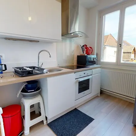 Le Grunewald Apartamento