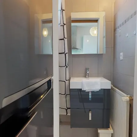 Le Grunewald Apartamento Colmar