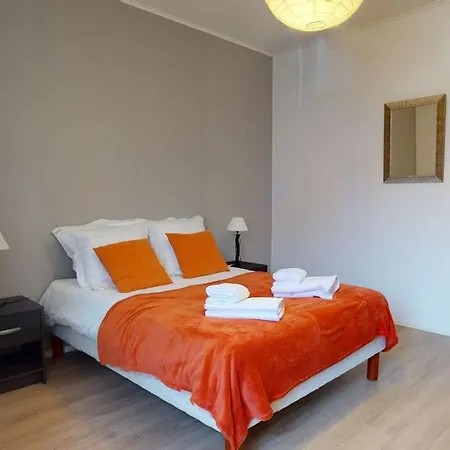 Le Grunewald Apartamento Colmar