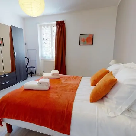Le Grunewald Apartamento *